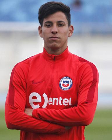 Oliver Rojas