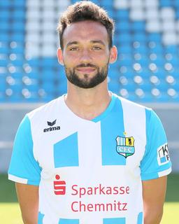 Fabian Müller
