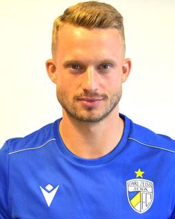 Maximilian Oesterhelweg