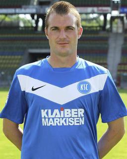 Klemen Lavrič