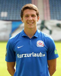 Markus Gröger