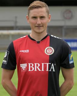 Marc Lais
