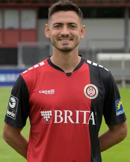 Nico Rieble