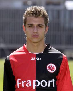 Krešo Ljubičić