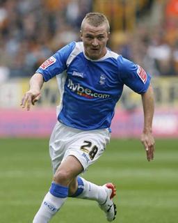 Gary McSheffrey