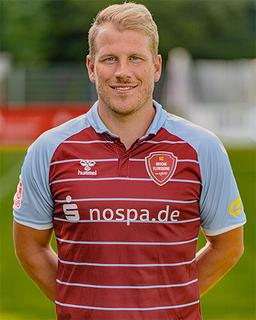 Christopher Kramer