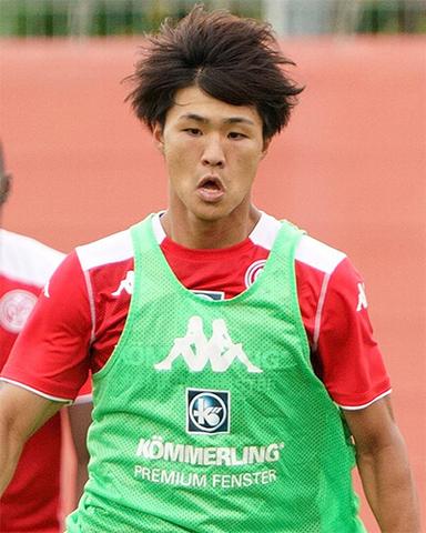Kaito Mizuta