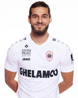 Davor Matijaš