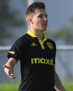 Dennis Lippert