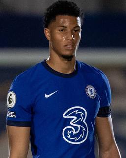 Xavier Mbuyamba