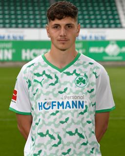 Elias Kratzer