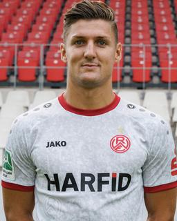 Enzo Wirtz