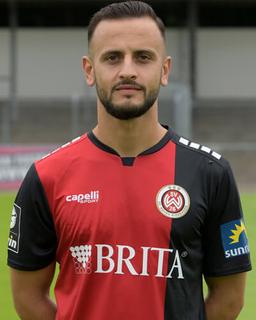 Mehmet Kurt