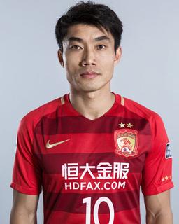 Zhi Zheng