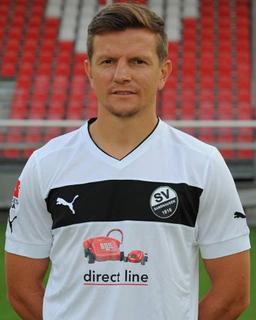 Régis Dorn