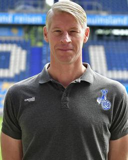 Sven Beuckert