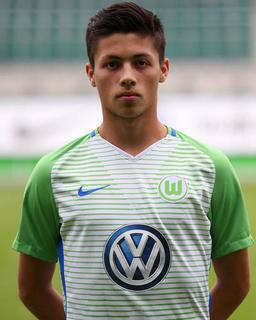 Adrian Goransch