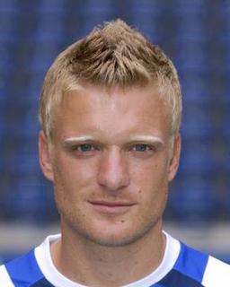 Tobias Willi