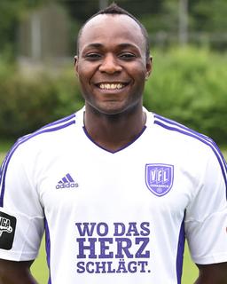 Addy Menga