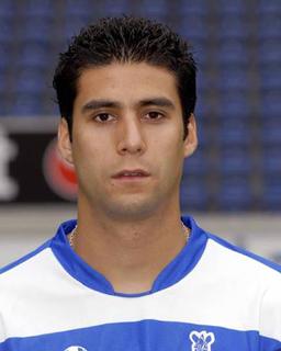 Pablo Cáceres