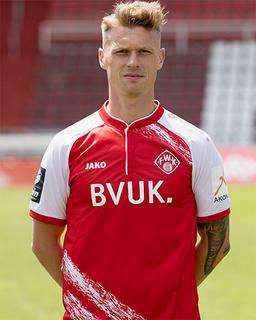 Marvin Pourie