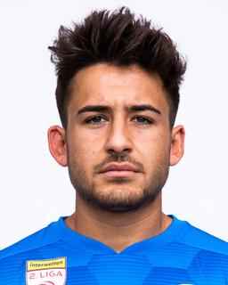 Marco Krainz