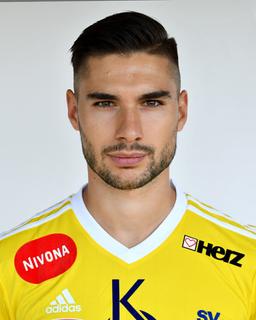 Nikola Zivotić