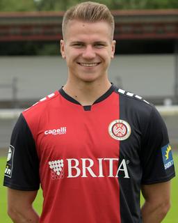 Florian Carstens