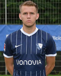 Lars Holtkamp