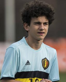 Théo Leoni