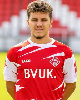 Umut Ünlü