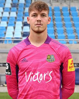 Jonas Hupe