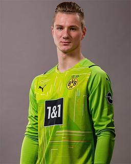 Luca Unbehaun