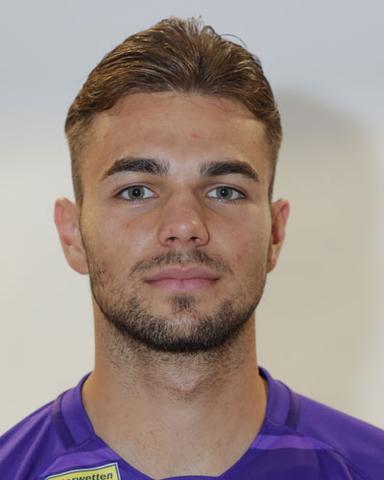 Matteo Meisl