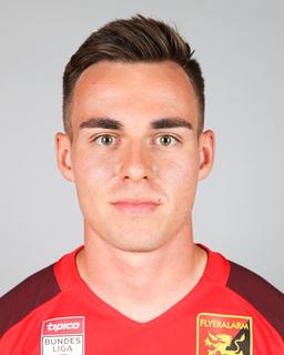 Florian Fischerauer