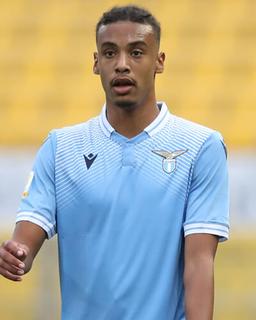 Enzo Adeagbo