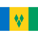 Saint Vincent e