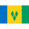 Saint Vincent e