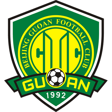 Beijing Guoan