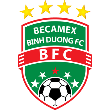 Bình Dương FC