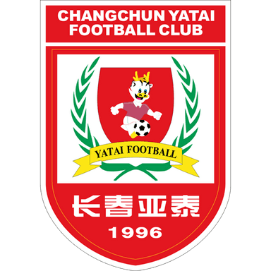 Changchun Yatai