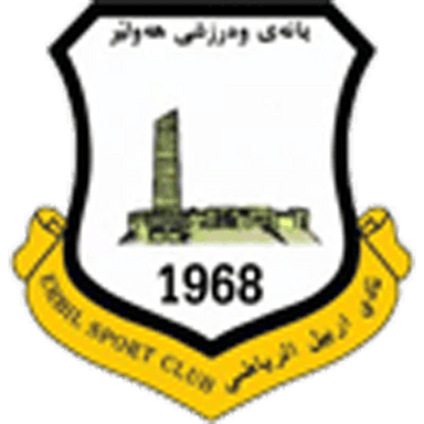 Erbil SC