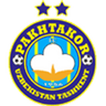 Pakht. Tashkent