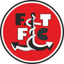 Fleetwood Town