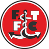 Fleetwood Town