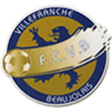 FC Villefranche Beaujolais