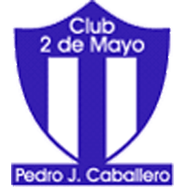 2 de Mayo