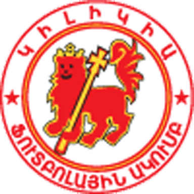 FC Kilikia
