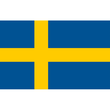 Svezia U21
