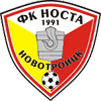 Nosta Novotroitsk